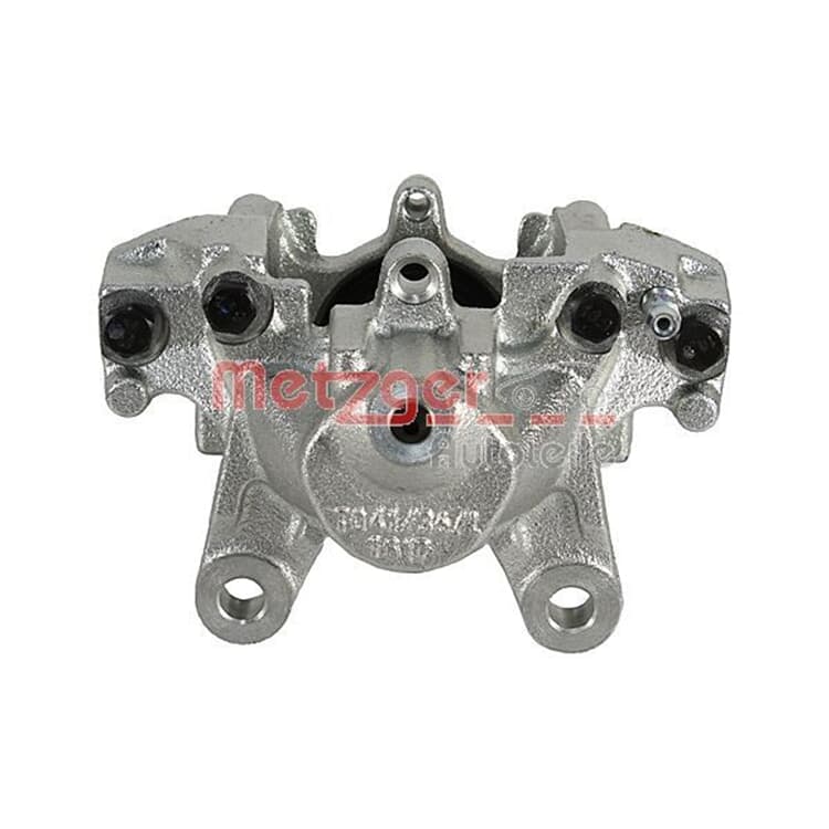 Metzger Bremssattel hinten links Mercedes C-Klasse Clc-Klasse Clk Slk Metzger Bremssattel hinten links Mercedes C-Klasse Clc-Klasse Clk Slk von METZGER