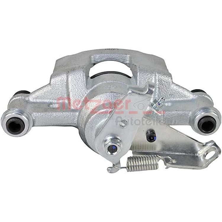 Metzger Bremssattel hinten links Nissan Nv400 Opel Movano Renault Master von METZGER