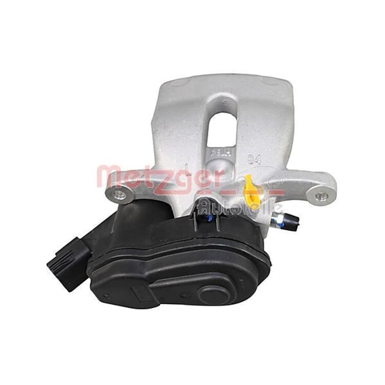 Metzger Bremssattel hinten links Renault Fluence Megane Sc?nic Sport Metzger Bremssattel hinten links Renault Fluence Megane Sc?nic Sport von METZGER