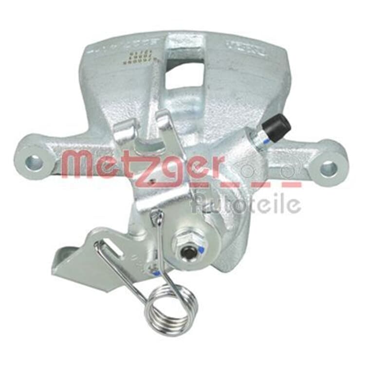 Metzger Bremssattel hinten links VW Multivan Transporter T5 T6 Metzger Bremssattel hinten links VW Multivan Transporter T5 T6 von METZGER