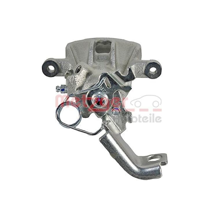 Metzger Bremssattel hinten rechts Honda Accord von METZGER