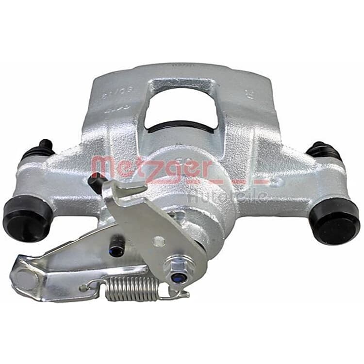 Metzger Bremssattel hinten rechts Nissan Nv400 Opel Movano Renault Master von METZGER