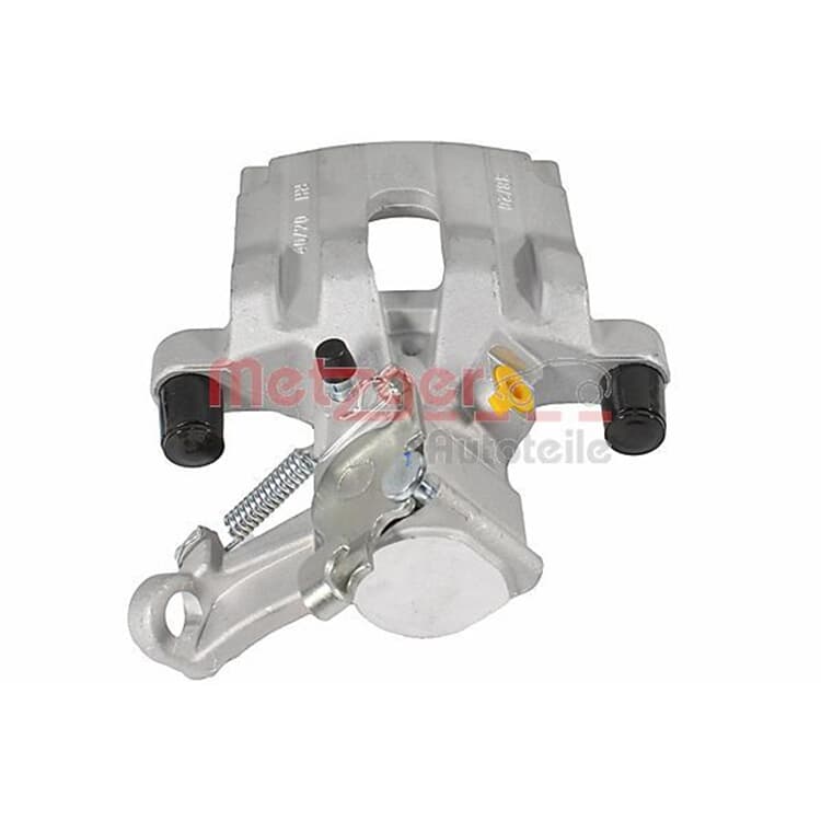 Metzger Bremssattel hinten rechts Opel Vectra 9-3 von METZGER