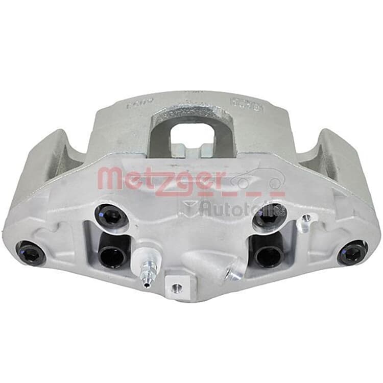 Metzger Bremssattel vorne links Audi A3 Skoda Superb VW Golf Passat von METZGER