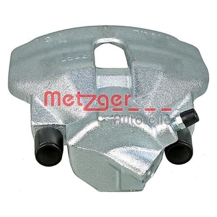 Metzger Bremssattel vorne links Audi A4 A6 Seat Exeo Skoda Superb VW Passat von METZGER