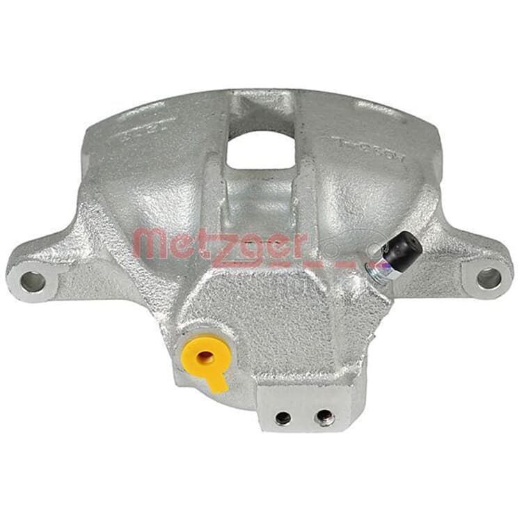 Metzger Bremssattel vorne links Audi A4 von METZGER