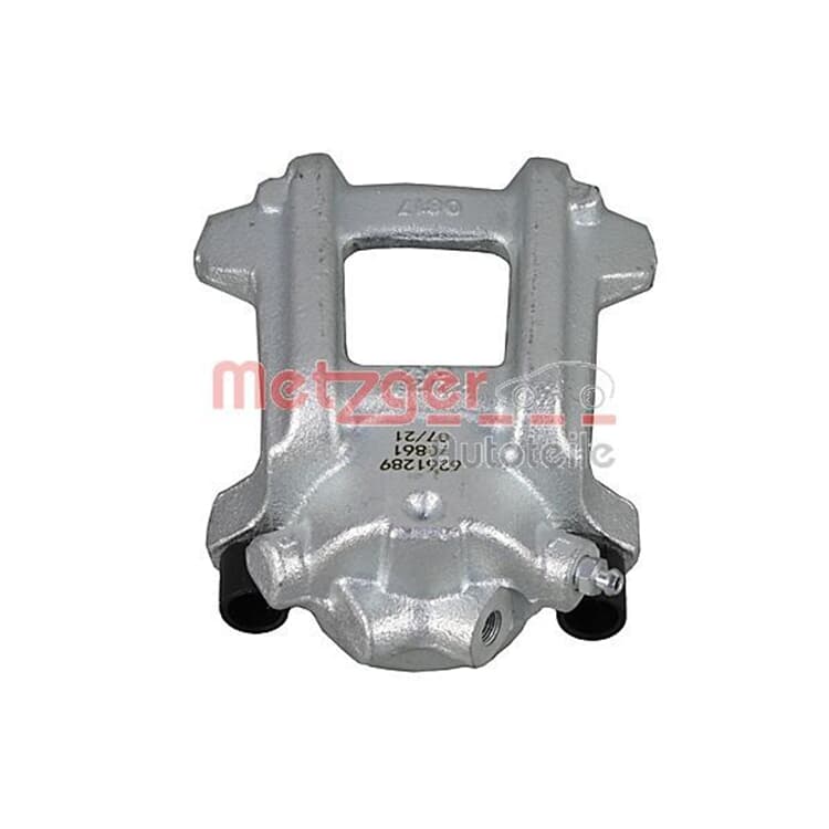 Metzger Bremssattel vorne links BMW 1er 2er Metzger Bremssattel vorne links BMW 1er 2er von METZGER