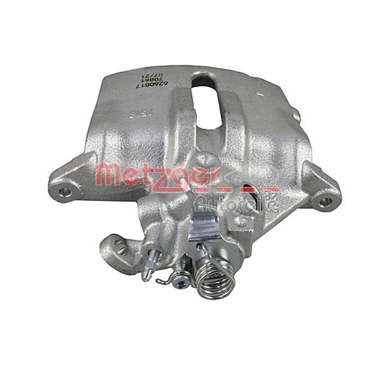 Metzger Bremssattel vorne links Citroen C5 von METZGER
