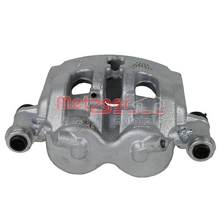 Metzger Bremssattel vorne links Mercedes Sprinter VW Crafter von METZGER