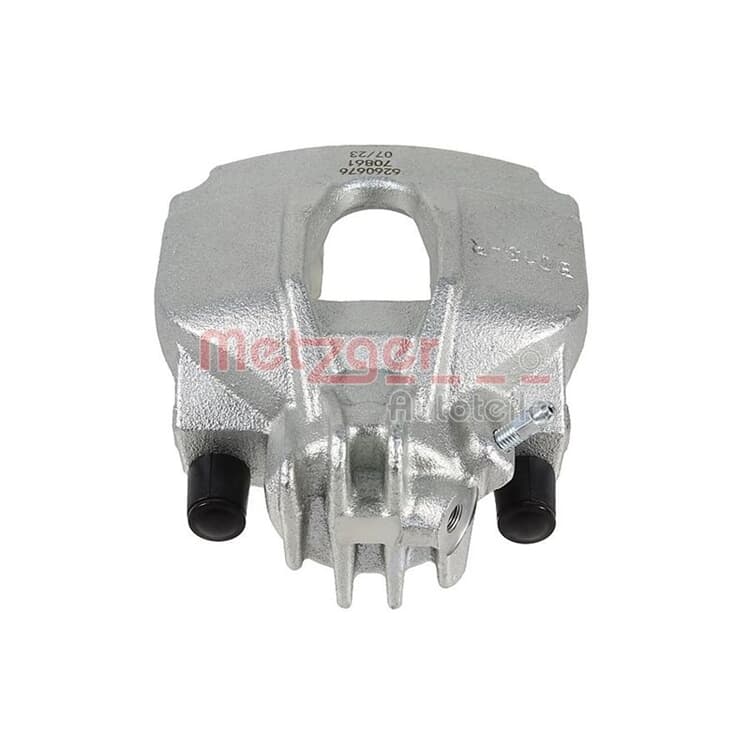 Metzger Bremssattel vorne rechts Citroen C4 Peugeot 207 207/207+ 307 308 von METZGER