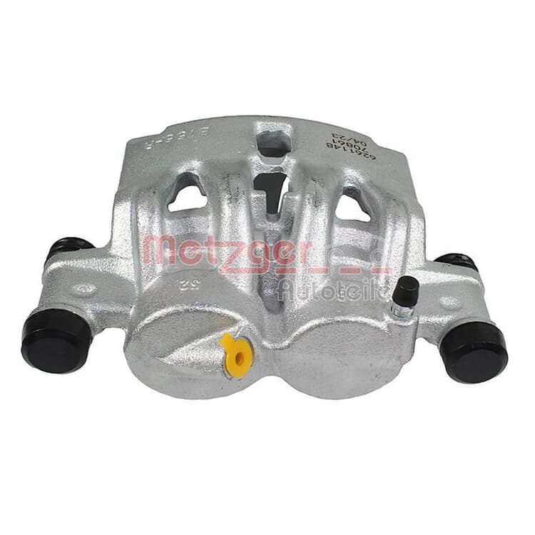 Metzger Bremssattel vorne rechts Citroen Jumper Fiat Ducato Peugeot Boxer von METZGER