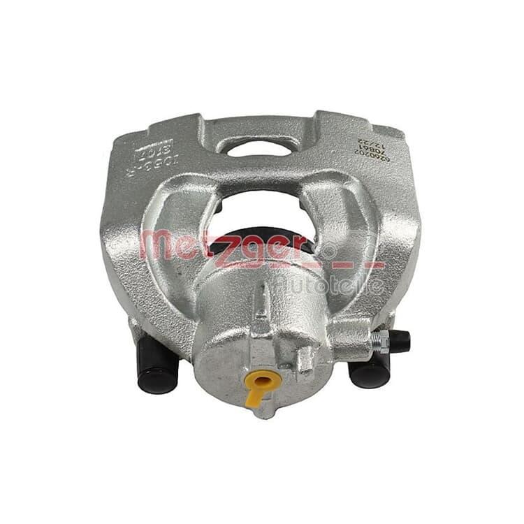Metzger Bremssattel vorne rechts Fiat Croma Opel Signum Vectra Saab 9-3 Metzger Bremssattel vorne rechts Fiat Croma Opel Signum Vectra Saab 9-3 von METZGER