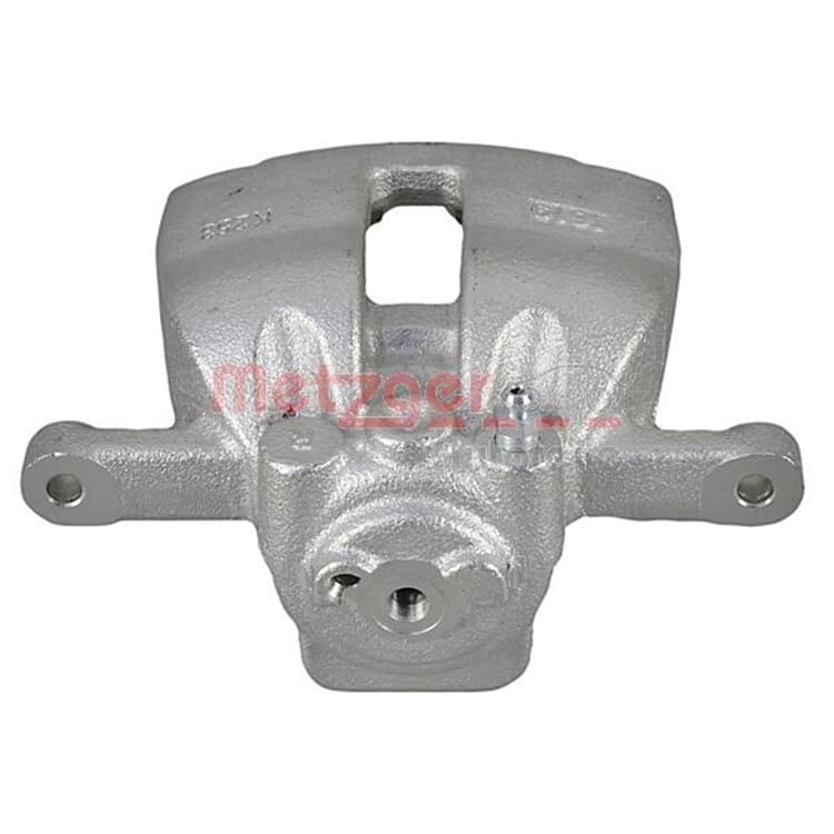 Metzger Bremssattel vorne rechts Ford B-Max Fiesta Tourneo Transit Metzger Bremssattel vorne rechts Ford B-Max Fiesta Tourneo Transit von METZGER