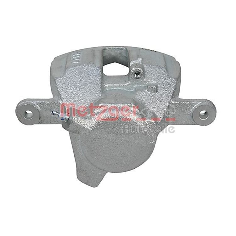 Metzger Bremssattel vorne rechts Mercedes C-Klasse Clc-Klasse Clk Slk Metzger Bremssattel vorne rechts Mercedes C-Klasse Clc-Klasse Clk Slk von METZGER