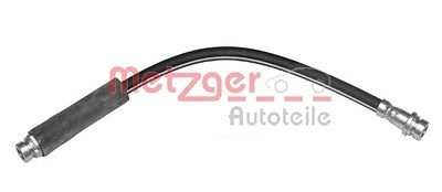 Metzger Bremsschlauch [Hersteller-Nr. 4112320] für Ford von METZGER