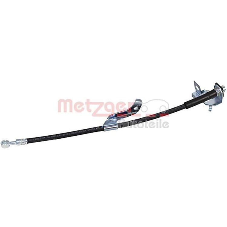 Metzger Bremsschlauch vorne rechts Chevrolet Captiva Opel Antara Metzger Bremsschlauch vorne rechts Chevrolet Captiva Opel Antara von METZGER