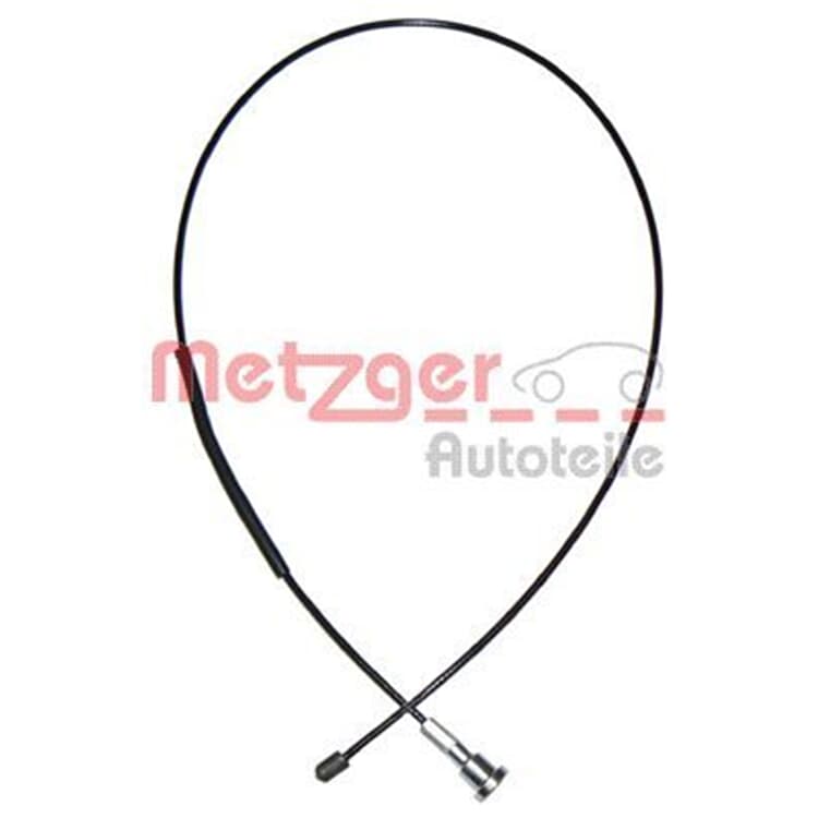 Metzger Bremsseil f?r Trommelbremse hinten rechts Opel Corsa C Metzger Bremsseil f?r Trommelbremse hinten rechts Opel Corsa C von METZGER