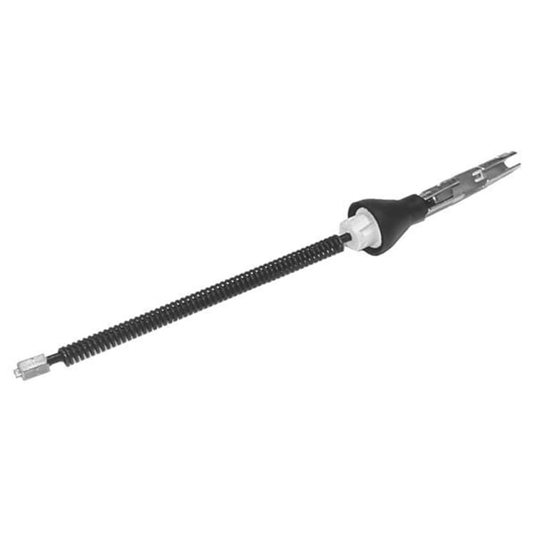 Metzger Bremsseil hinten Ford Focus Fusion Fiesta Mazda 2 Metzger Bremsseil hinten Ford Focus Fusion Fiesta Mazda 2 von METZGER