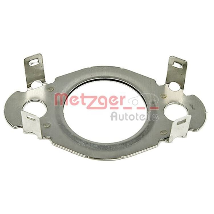 Metzger Dichtung f?r AGR-Ventil Audi Seat Skoda VW Metzger Dichtung f?r AGR-Ventil Audi Seat Skoda VW von METZGER