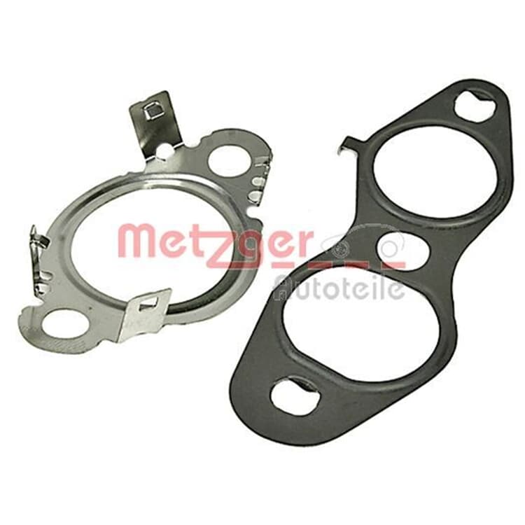 Metzger Dichtungssatz f?r AGR-Ventil Citroen Fiat Peugeot Metzger Dichtungssatz f?r AGR-Ventil Citroen Fiat Peugeot von METZGER