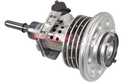 Metzger Dosiermodul, Harnstoffeinspritzung [Hersteller-Nr. 0932002] für BMW von METZGER