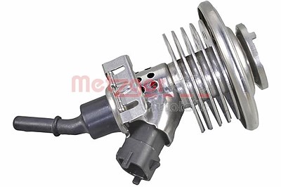 Metzger Dosiermodul, Harnstoffeinspritzung [Hersteller-Nr. 0932012] für Land Rover von METZGER