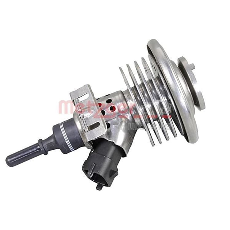 Metzger Dosiermodul f?r Harnstoff Audi A4 A5 A6 A7 Q5 von METZGER