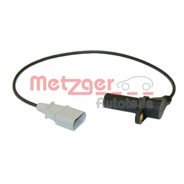 Metzger Drehzahlsensor Audi Ford Seat Skoda VW Metzger Drehzahlsensor Audi Ford Seat Skoda VW von METZGER