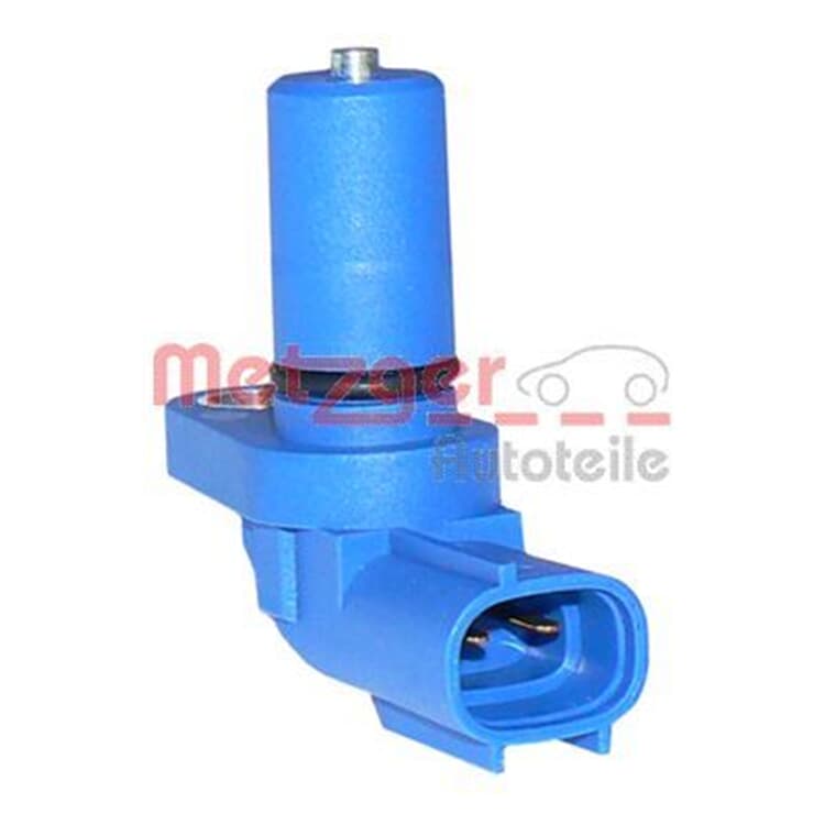 Metzger Drehzahlsensor f?r Automatik Ford Opel Suzuki Metzger Drehzahlsensor f?r Automatik Ford Opel Suzuki von METZGER
