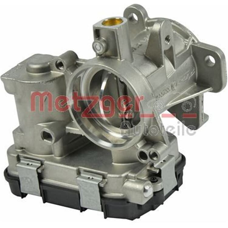 Metzger Drosselklappenstutzen Alfa Fiat Opel Metzger Drosselklappenstutzen Alfa Fiat Opel von METZGER