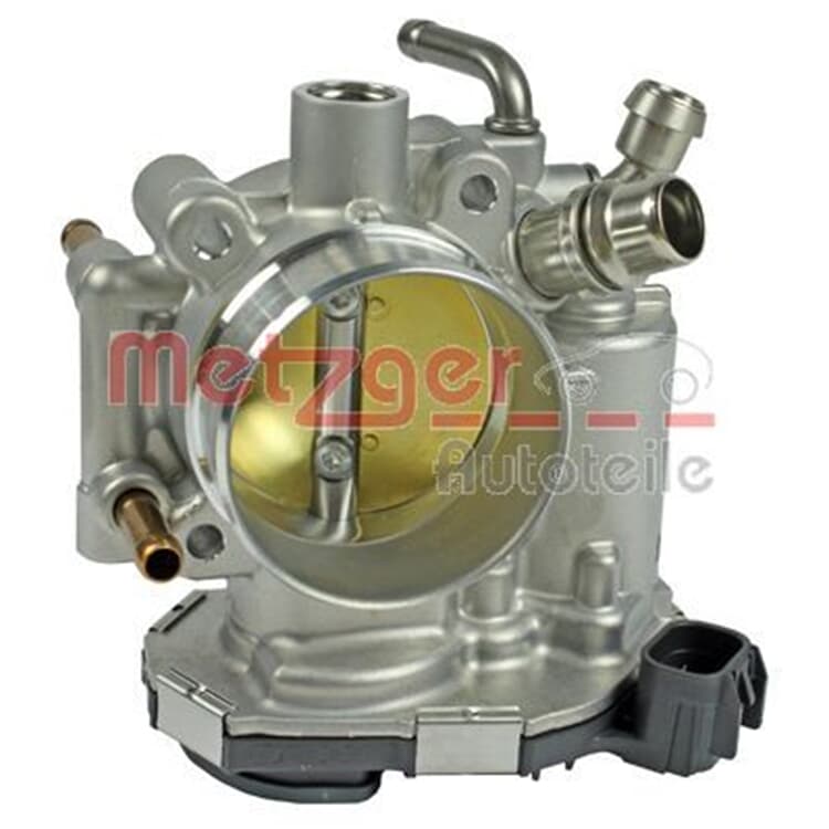 Metzger Drosselklappenstutzen Opel Metzger Drosselklappenstutzen Opel von METZGER