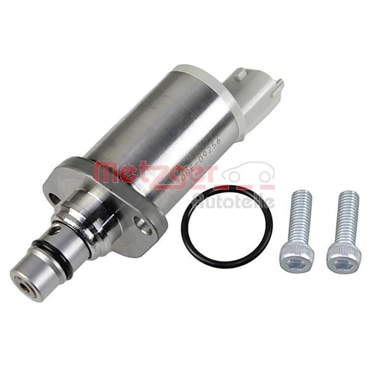 Metzger Druckregelventil f?r CRD Chevrolet Opel von METZGER