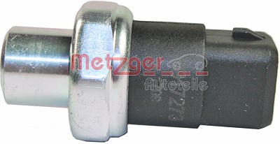 Metzger Druckschalter, Klimaanlage [Hersteller-Nr. 0917273] für Audi, Skoda, VW von METZGER
