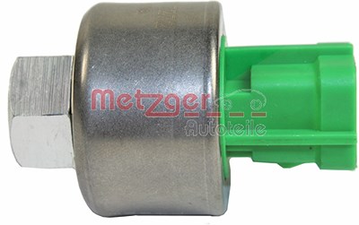 Metzger Druckschalter, Klimaanlage [Hersteller-Nr. 0917272] für Alfa Romeo, Fiat, Lancia von METZGER