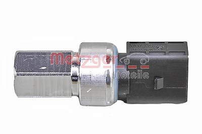 Metzger Druckschalter, Klimaanlage [Hersteller-Nr. 0917093] für Audi, Porsche, Seat, Skoda, VW von METZGER