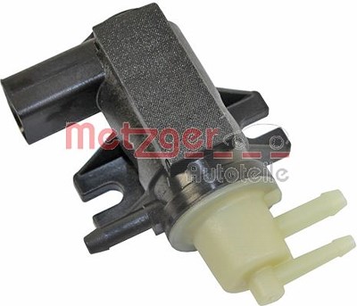 Metzger Druckwandler, Turbolader [Hersteller-Nr. 0892116] für Audi, Ford, Seat, Skoda, VW von METZGER