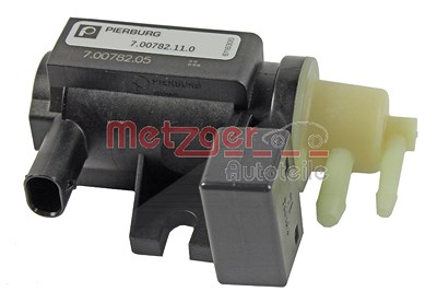 Metzger Druckwandler, Turbolader [Hersteller-Nr. 0892294] für Mercedes-Benz von METZGER