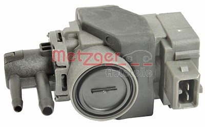 Metzger Druckwandler, Turbolader [Hersteller-Nr. 0892296] für Dacia, Nissan, Renault von METZGER
