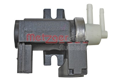 Metzger Druckwandler, Turbolader [Hersteller-Nr. 0892669] für Audi von METZGER