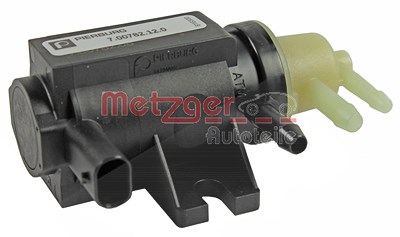 Metzger Druckwandler, Turbolader [Hersteller-Nr. 0892288] für Mercedes-Benz von METZGER