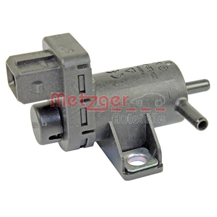 Metzger Druckwandler f?r Abgassteuerung Dacia Renault Suzuki Metzger Druckwandler f?r Abgassteuerung Dacia Renault Suzuki von METZGER
