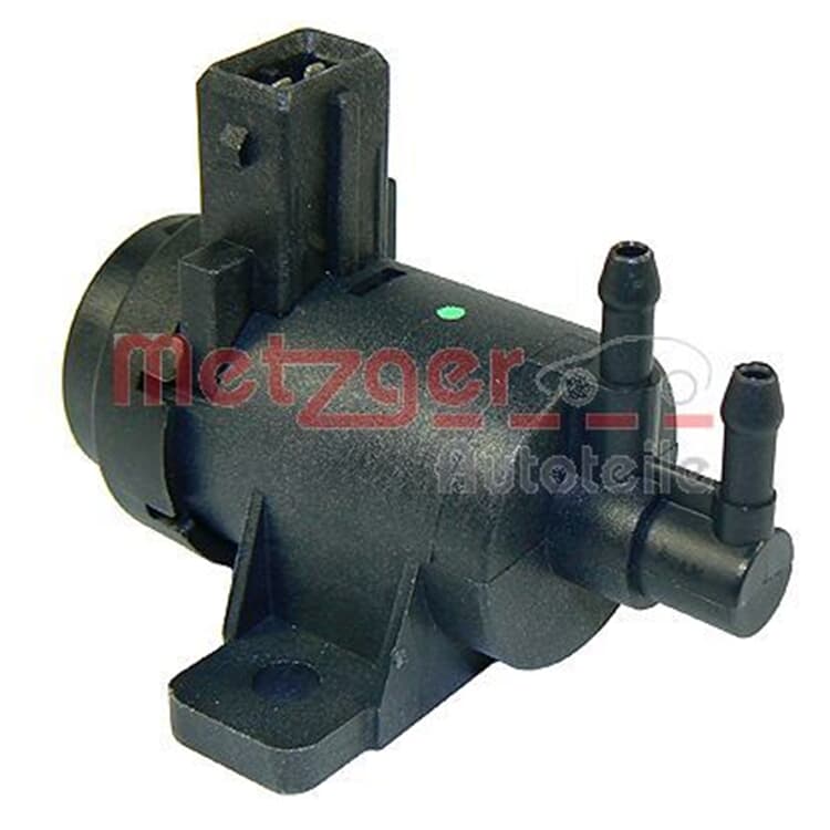 Metzger Druckwandler f?r Abgassteuerung Nissan Opel Renault Metzger Druckwandler f?r Abgassteuerung Nissan Opel Renault von METZGER
