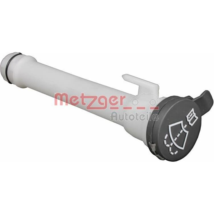 Metzger Einf?llstutzen f?r Waschwasserbeh?lter Opel Meriva B Metzger Einf?llstutzen f?r Waschwasserbeh?lter Opel Meriva B von METZGER