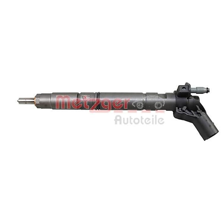 Metzger Einspritzd?se Audi A4 A5 A6 A7 A8 Q7 VW Amarok Touareg von METZGER