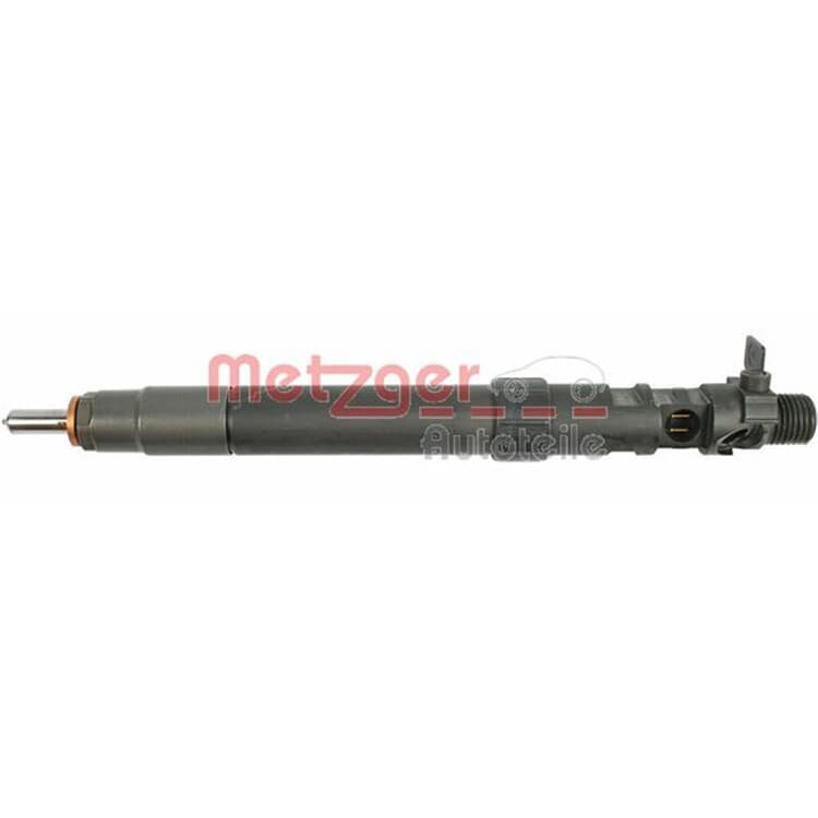Metzger Einspritzd?se Citroen Fiat Ford Peugeot von METZGER
