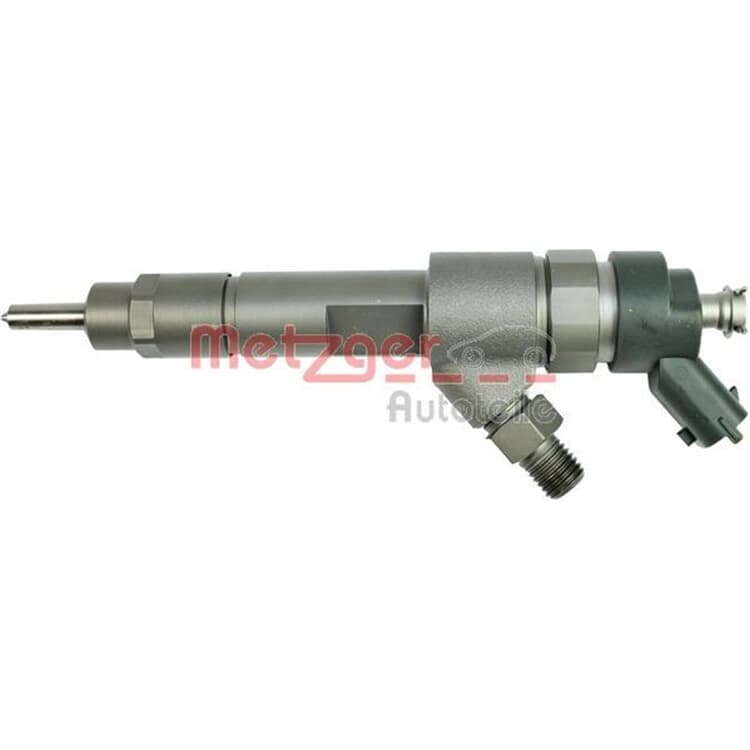 Metzger Einspritzd?se Citroen Fiat Iveco Renault von METZGER
