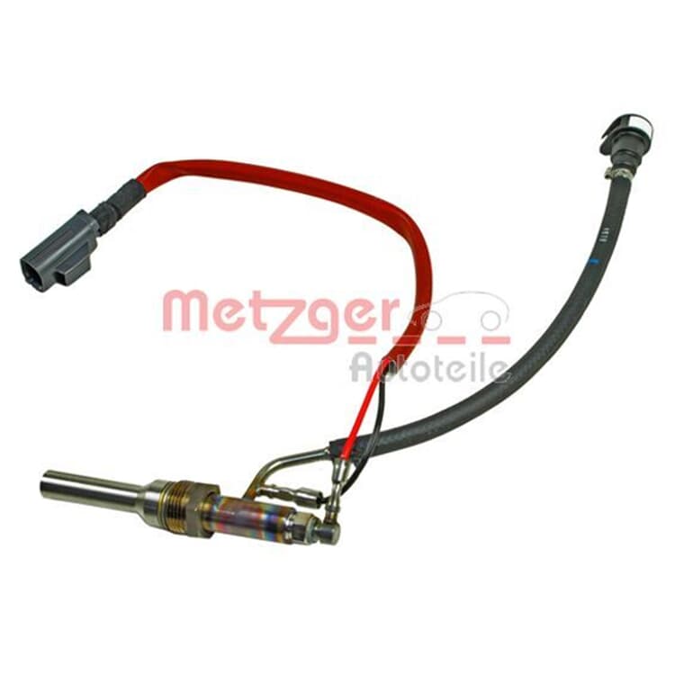 Metzger Einspritzeinheit f?r DPF Ford Transit Metzger Einspritzeinheit f?r DPF Ford Transit von METZGER