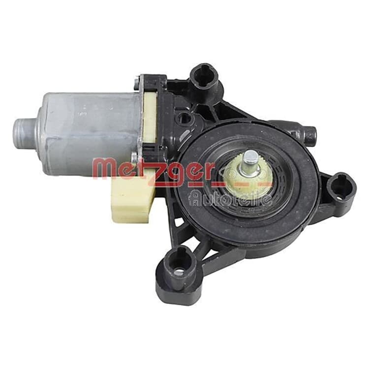 Metzger Elektromotor f?r Fensterheber Audi Seat Skoda VW Metzger Elektromotor f?r Fensterheber Audi Seat Skoda VW von METZGER