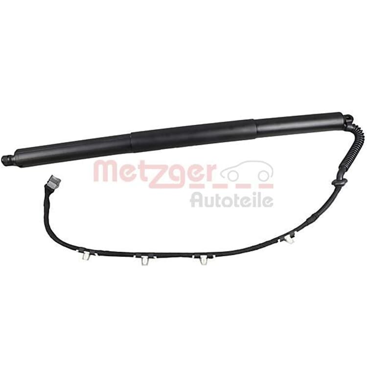 Metzger Elektromotor f?r Heckklappe BMW X3 F25 Metzger Elektromotor f?r Heckklappe BMW X3 F25 von METZGER