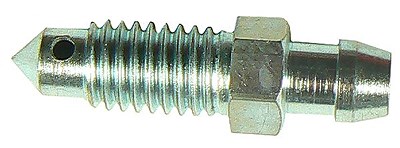Metzger Entlüfterschraube/-ventil [Hersteller-Nr. 0015] von METZGER